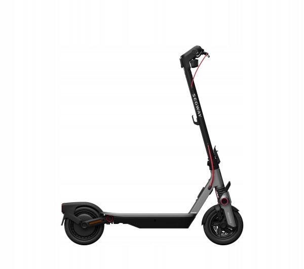 Electric scooter Segway Ninebot F3 D 450W 60km 10" Grey Brand Segway