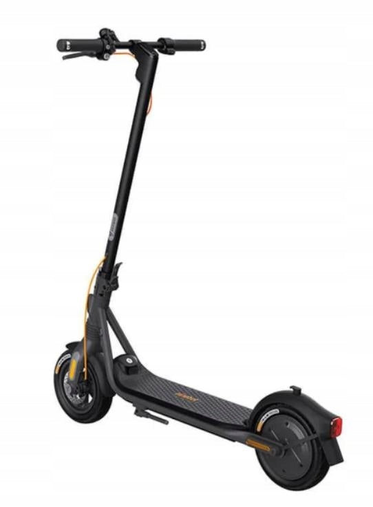 Electric scooter Segway Ninebot KickScooter F2 PRO D Brand Ninebot