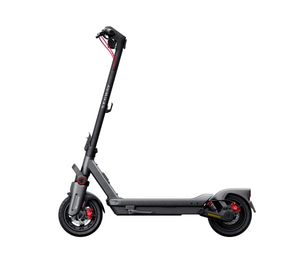 Electric scooter Segway Ninebot MAX G3 D Manufacturer code AA.05.16.01.0001