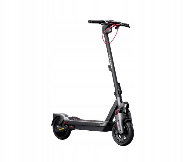 Electric scooter Segway Ninebot MAX G3 D Model Ninebot MAX G3 D