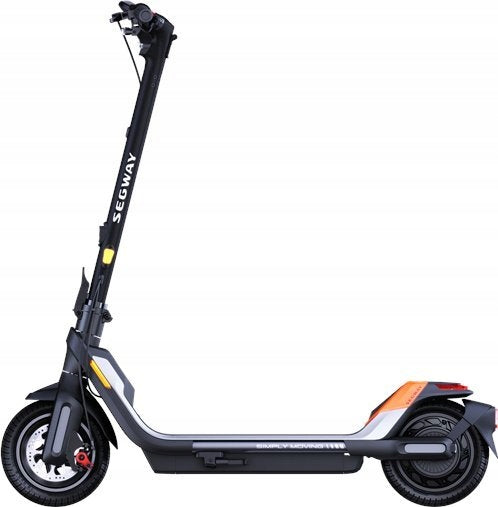 Electric scooter Segway P65I