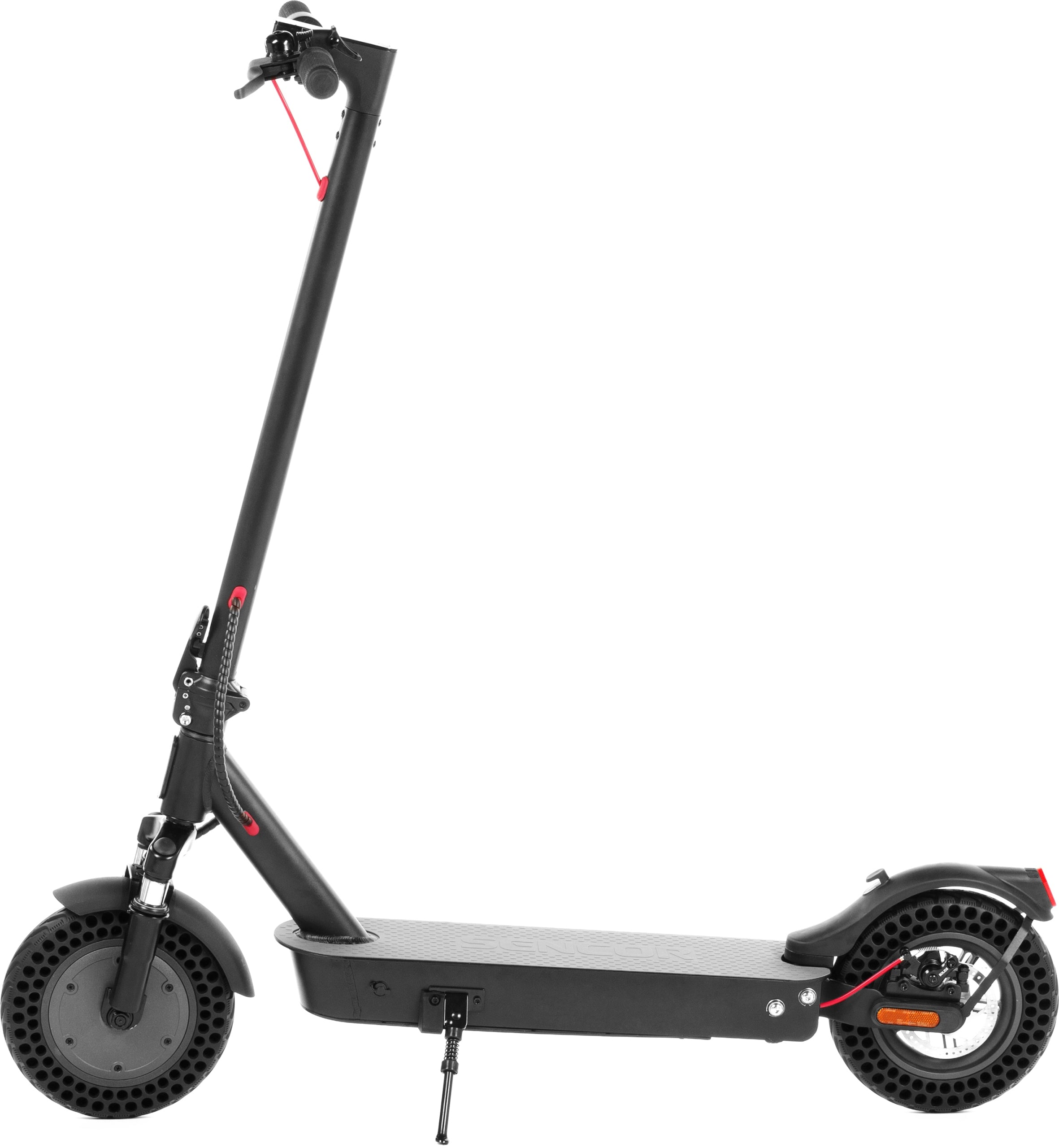 Electric scooter Sencor Scooter S70 20 km/h range up to 50 km 15 Ah