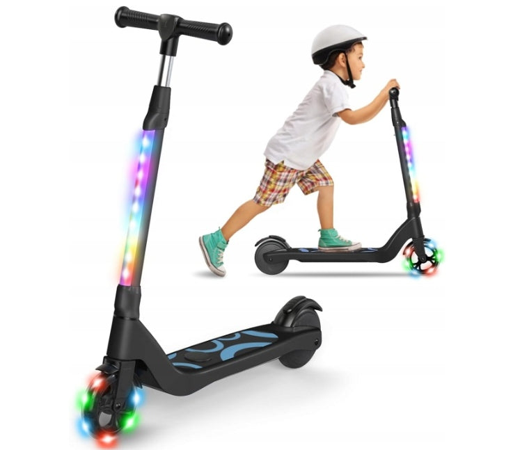 Electric scooter Sisigad YD531 45W 5,3" 6-12 years AS6101