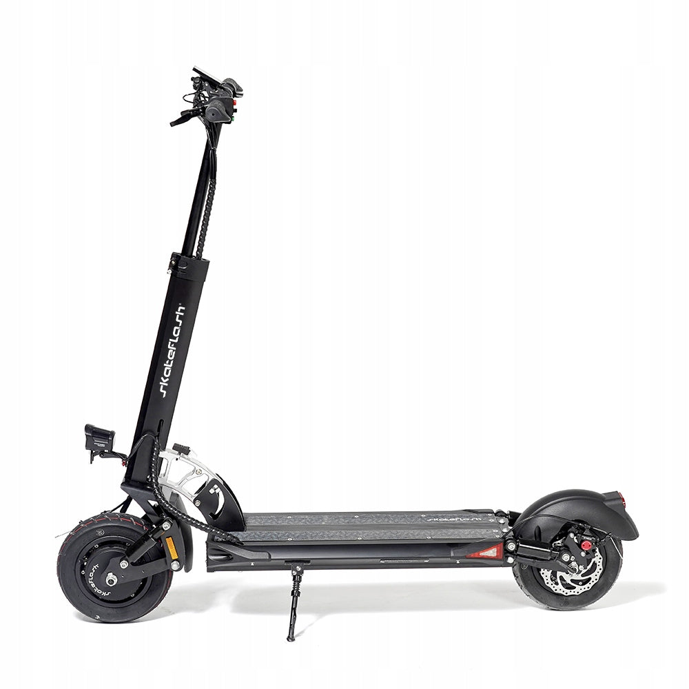 Electric scooter SkateFlash SK Urban Dual Pro |2000W| 20KM/H |60KM|10 Maximum user weight 120 kg