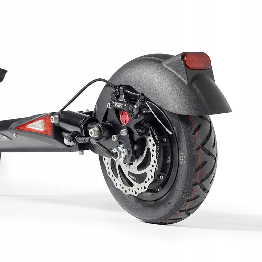 Electric scooter SkateFlash SK UrbanPro 800W 20km/h max50km max120kg Weight 23 kg