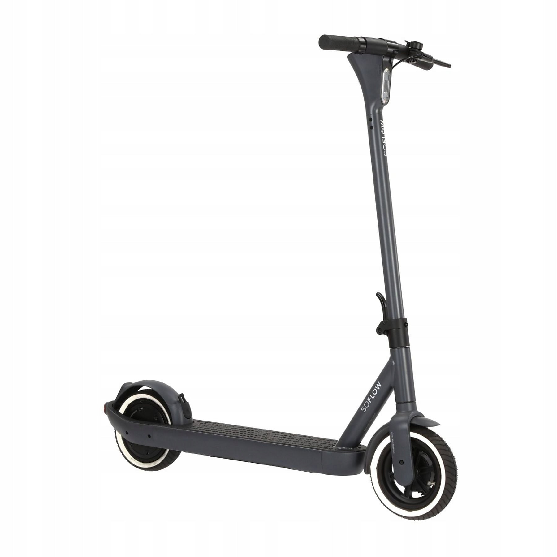 Electric scooter SoFlow SO ONE 5,2 Ah 350W Packaging status original