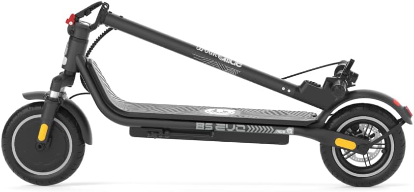 Electric scooter Urbanglide 82l 36v 350w Color black