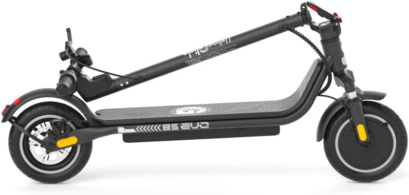 Electric scooter Urbanglide 82l 36v 350w Engine power 350 W