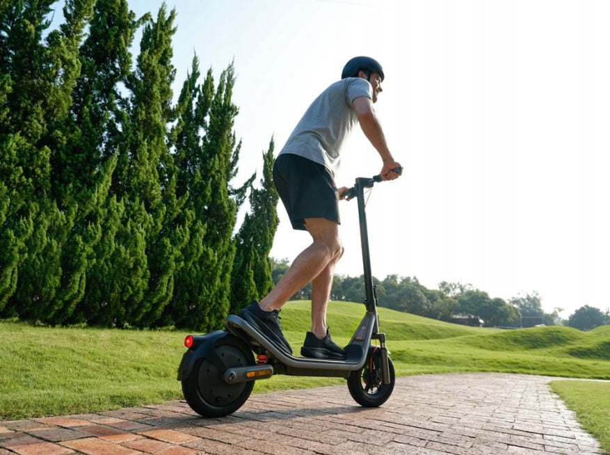 Electric scooter Xiaomi 72361 400 W Weight 26.3 kg