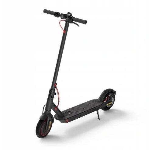 Electric scooter Xiaomi Mi Scooter Pro 2 M365 EAN (GTIN) 6934177717710