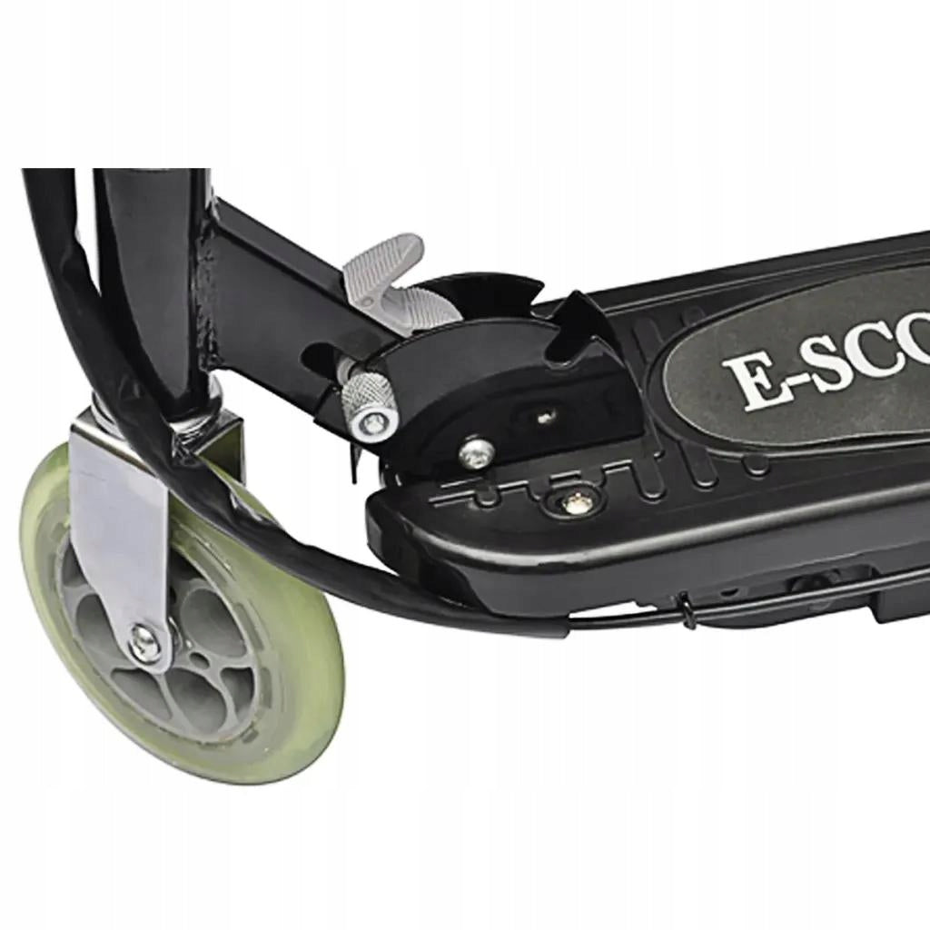 Electric scooter city electric scooter 120 W black vidaXL Brand VidaXL