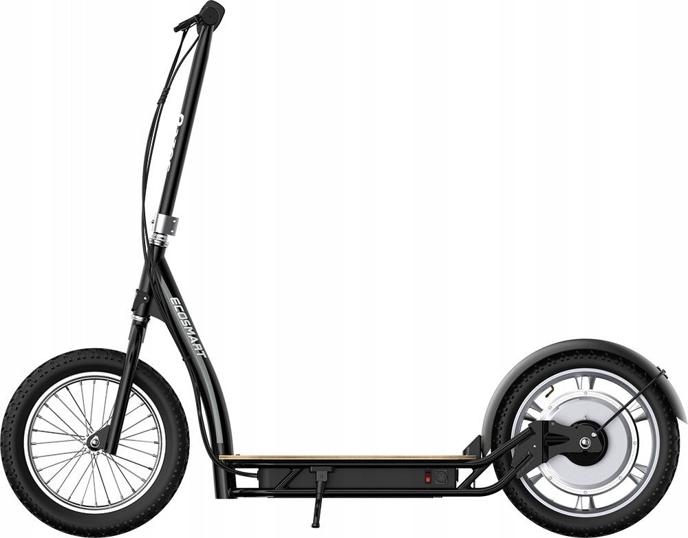 Electric scooter for adults Razor EcoSmart Sup 350W 20 km/h Manufacturer code 13173819