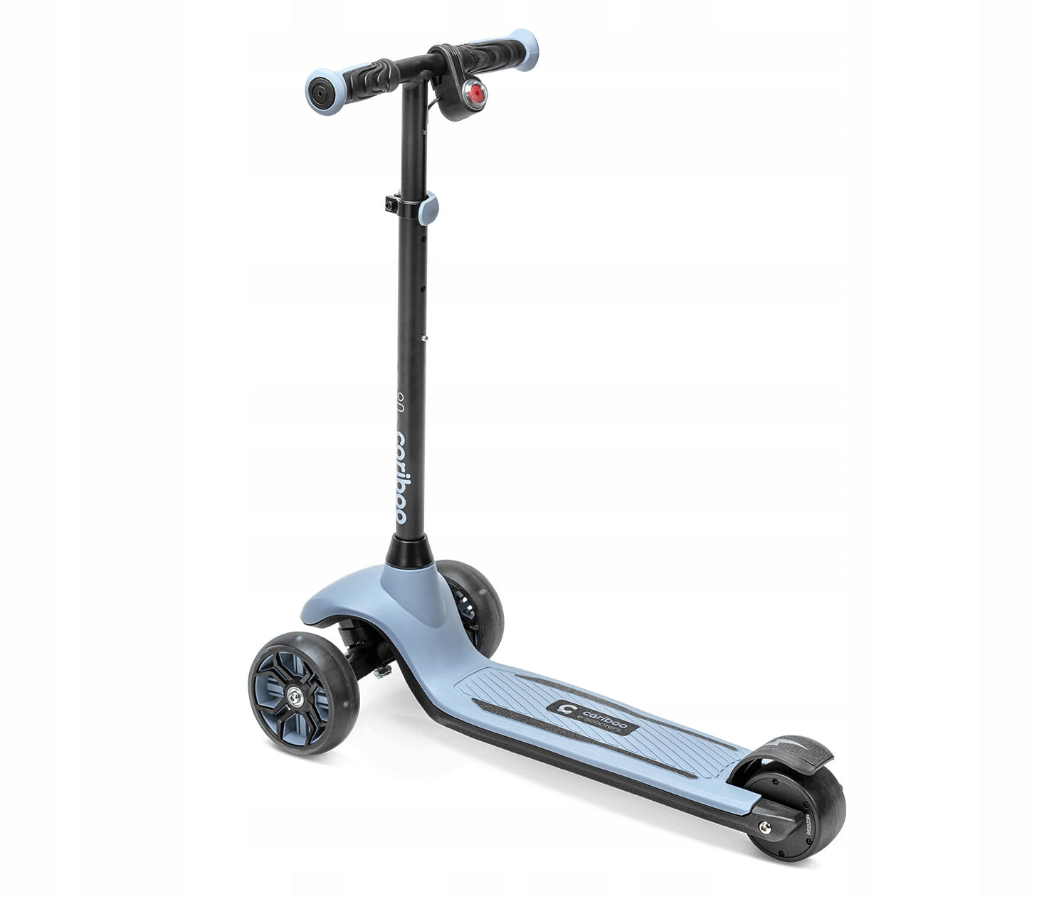 Electric scooter for children Cariboo EasyGo Color blue