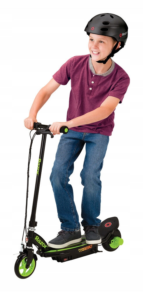 Electric scooter for children Razor E90 green Brand Razor