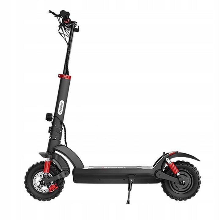 Electric scooter iScooter iX6 48V 17.5AH 60KM 11'' 250 W Packaging status original
