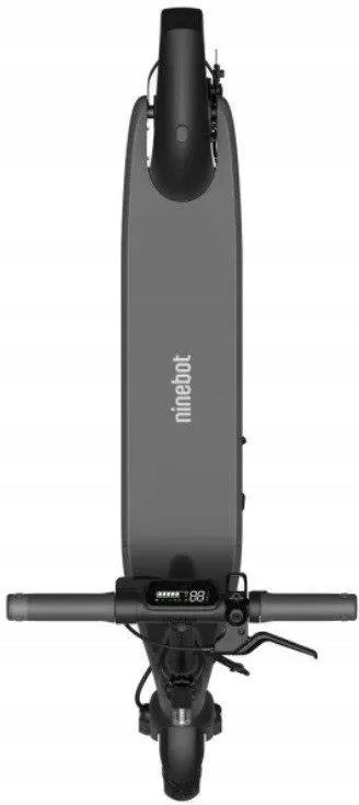 Electric scooter segway E2D Brand Ninebot Segway