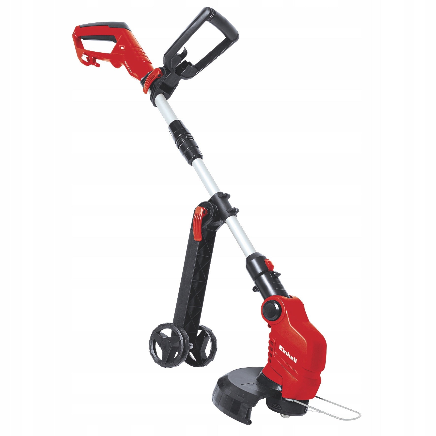 Electric scythe Einhell 15,5 cm 2,7 kg 500 W
