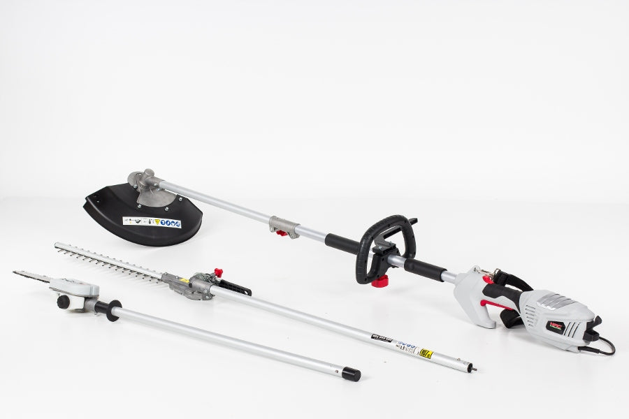 Electric scythe NAC 900 W 35 cm PHCBE90-CH NAC Network Packaging status original