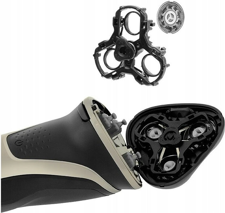 Electric shaver Aurora AU3547 Brand Aurora