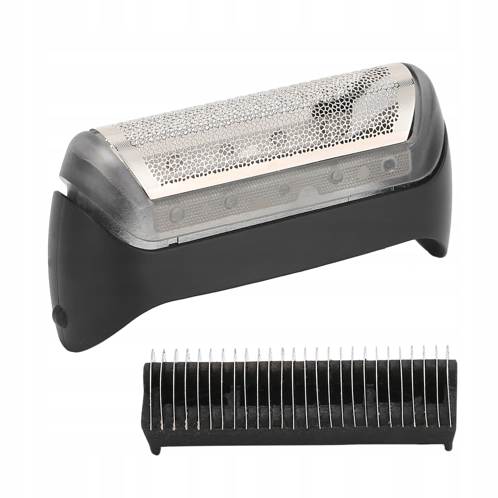 Electric shaver gouge film replacement shaver. yiqi QF Manufacturer code AG250806093531