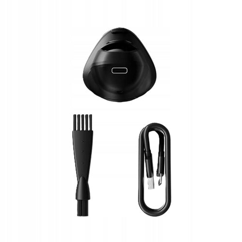 Electric shaver with side trimmer USB-C | Maestro MR-673 Brand no brand