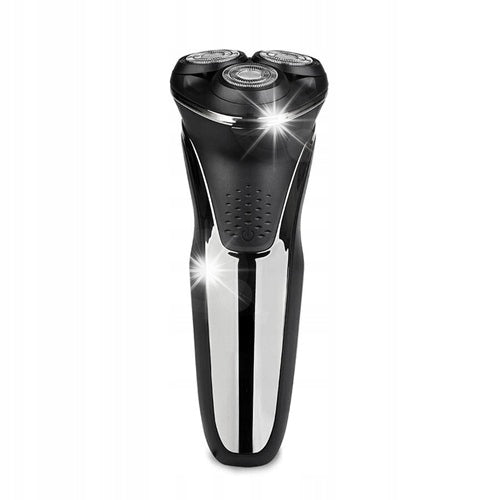 Electric shaver with side trimmer USB-C | Maestro MR-673
