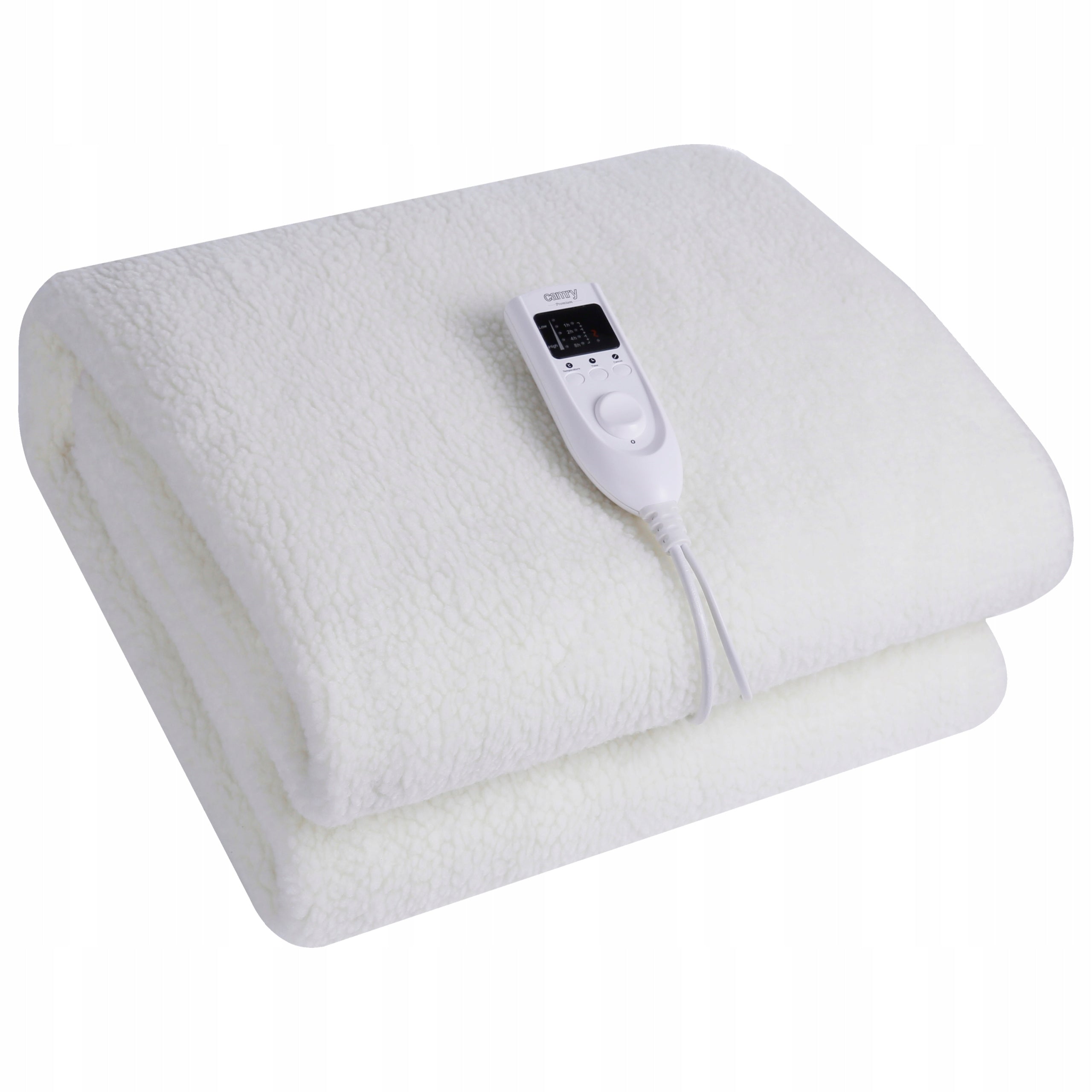 Electric sleeper blanket with timer Camry CR7422 Medical device no