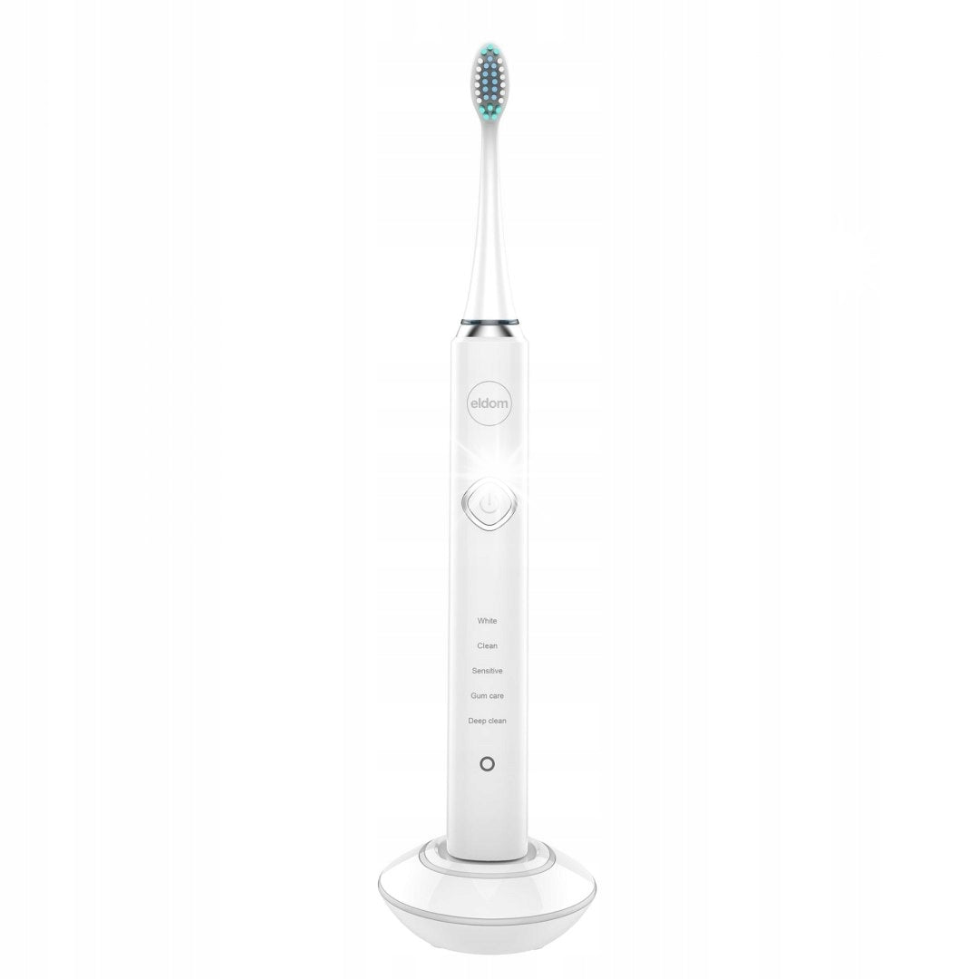 Electric sonic toothbrush ELDOM SD200B