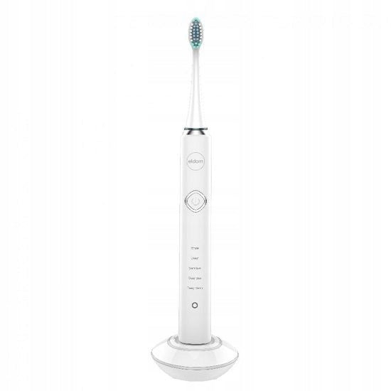 Electric sonic toothbrush ELDOM SD200B