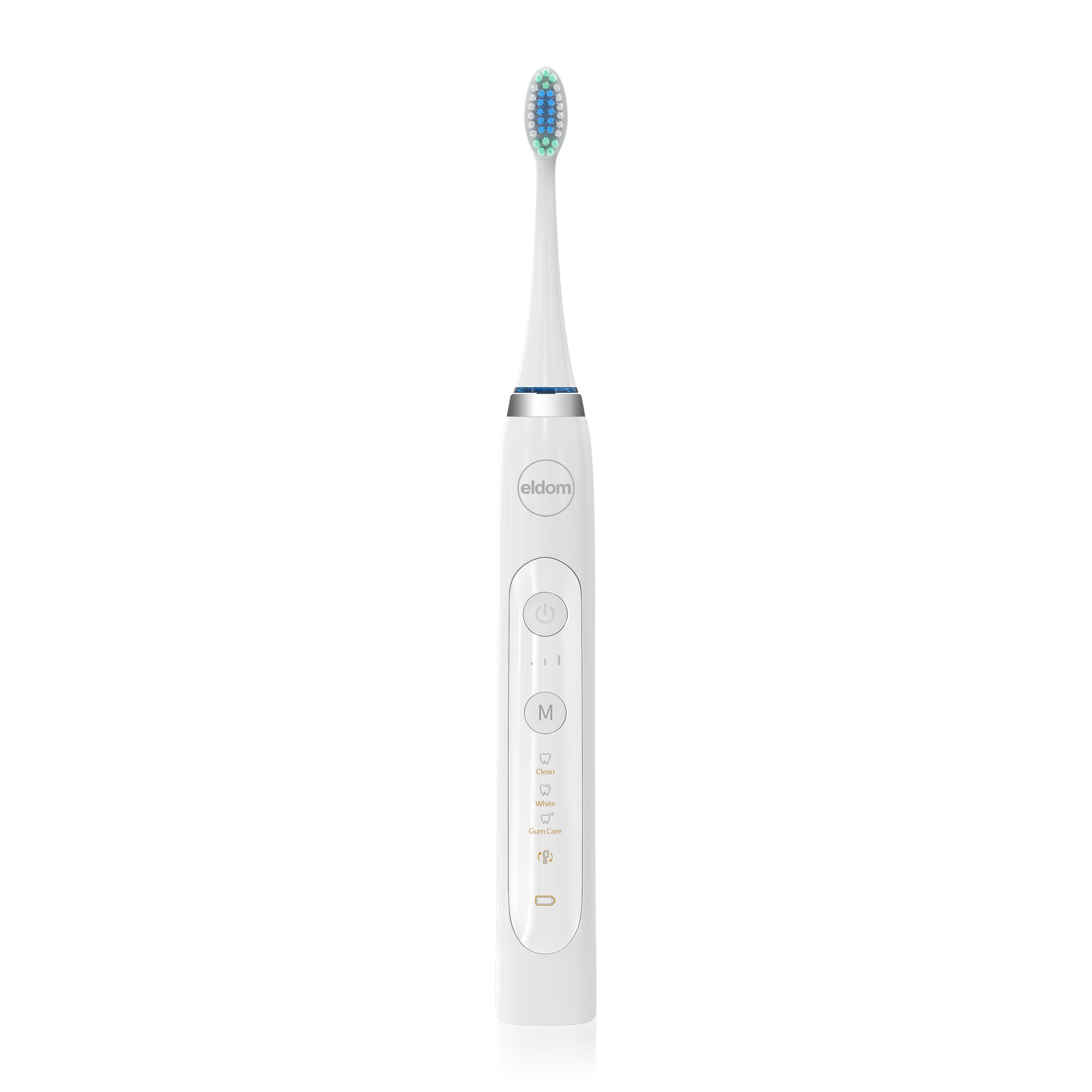 Electric sonic toothbrush Eldom SD210B