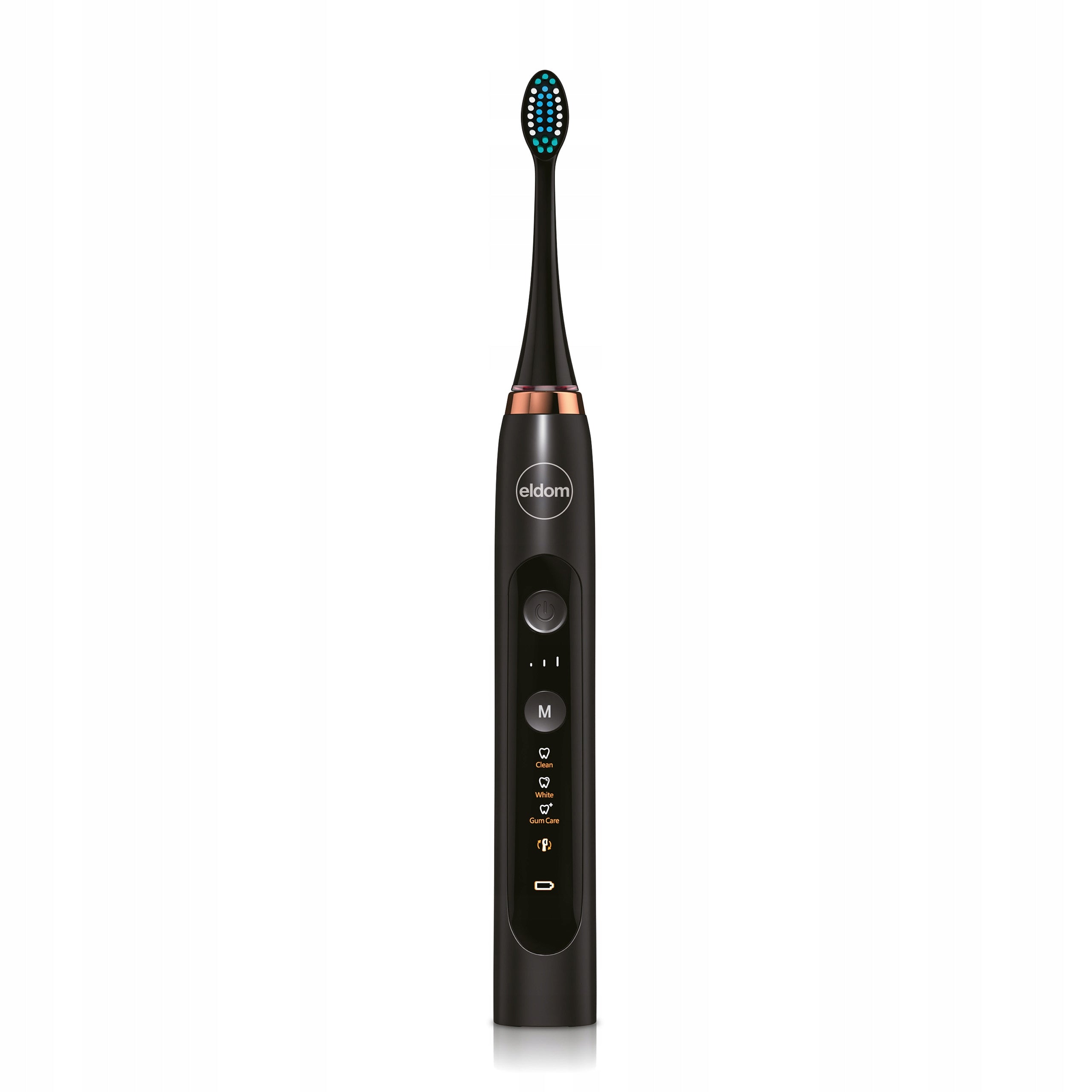 Electric sonic toothbrush Eldom SD210C
