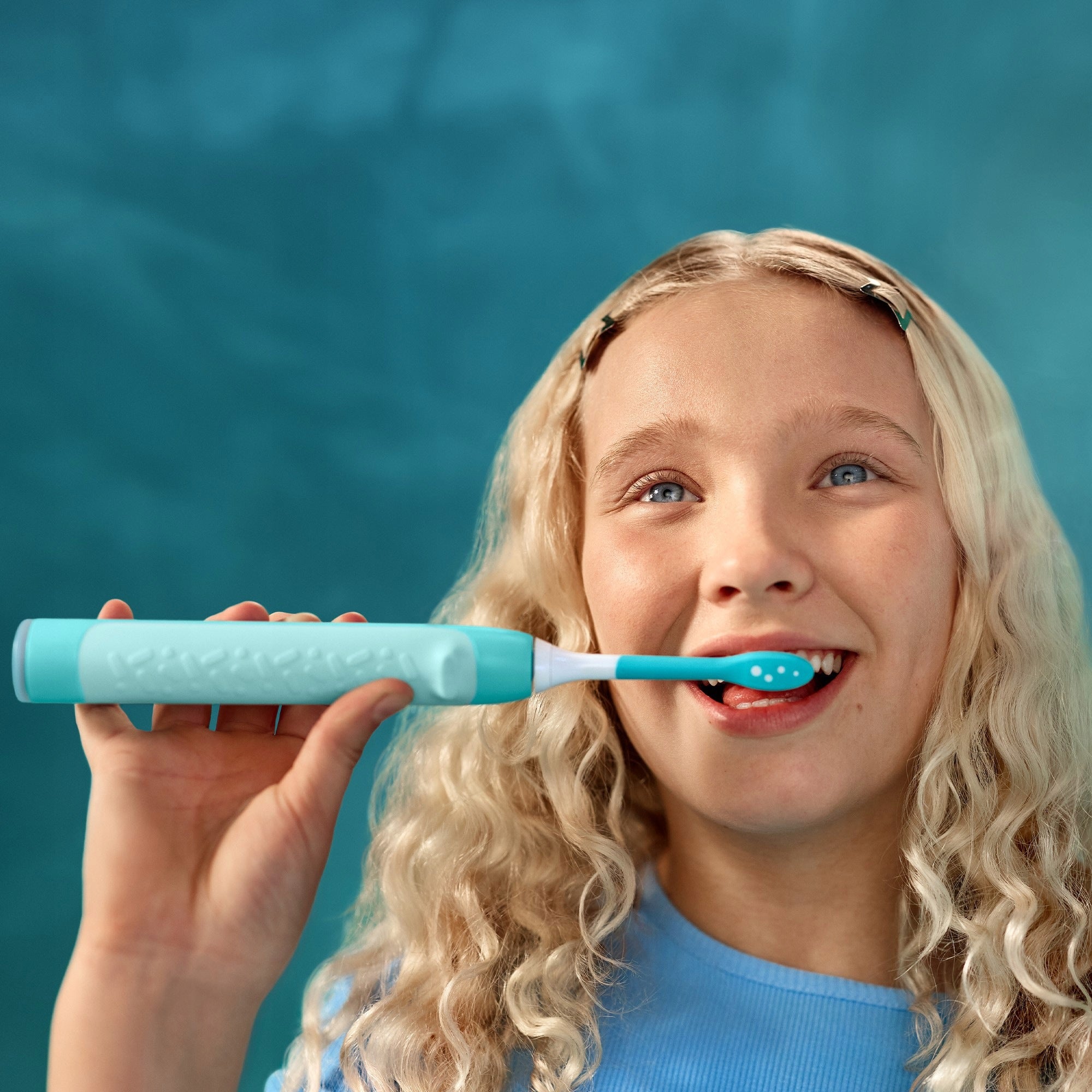 Electric sonic toothbrush for children Philips Sonicare HX6600/13 Packaging status original
