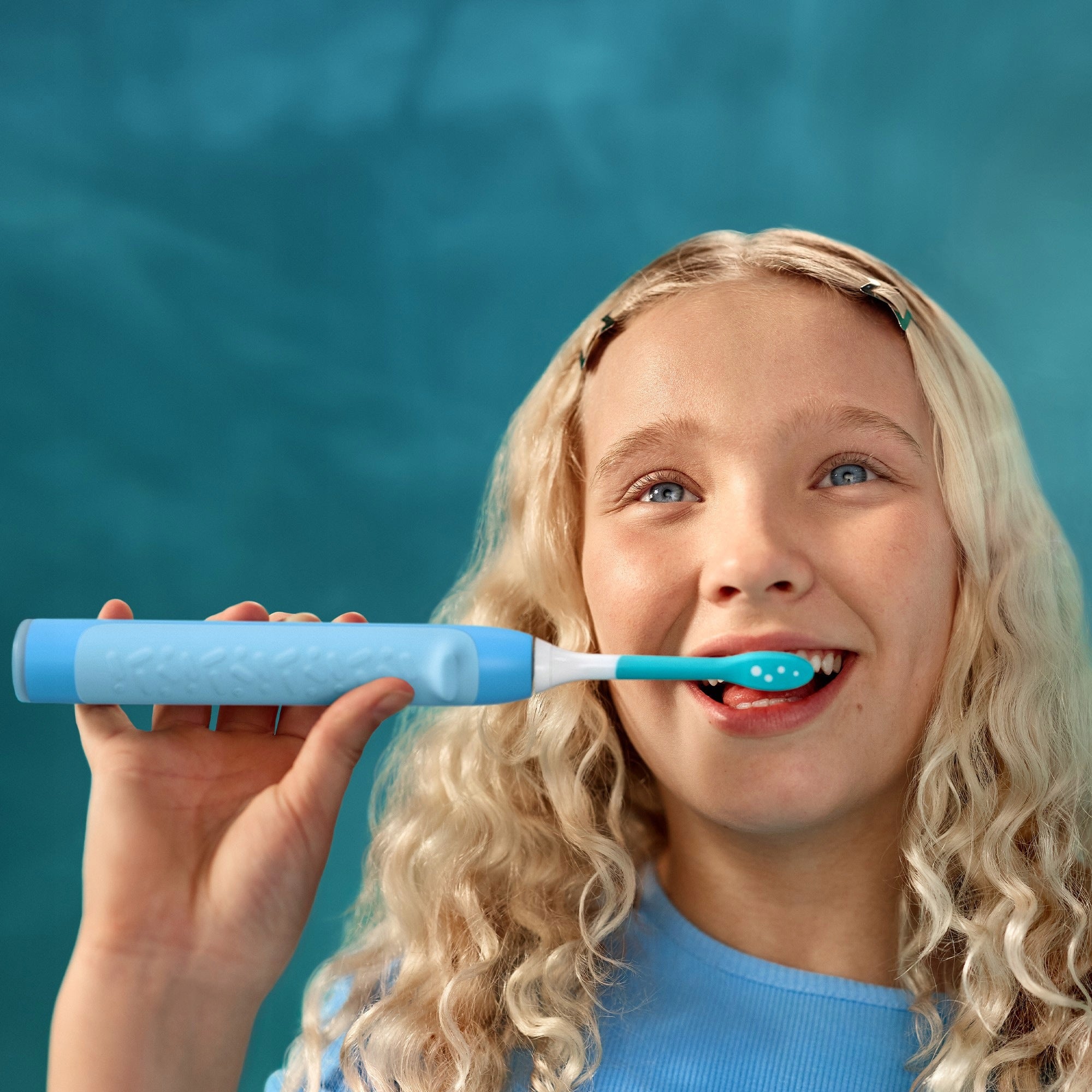 Electric sonic toothbrush for children case Philips Sonicare HX6600/42 Packaging status original