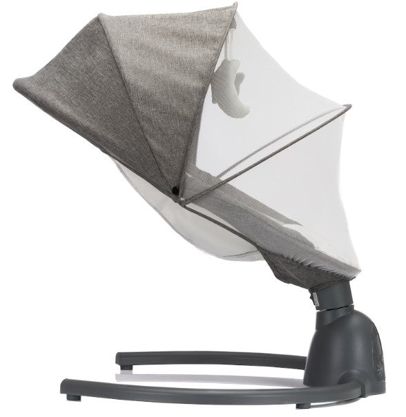 Electric swing Fillikid Luna grey Manufacturer code 9120135190696