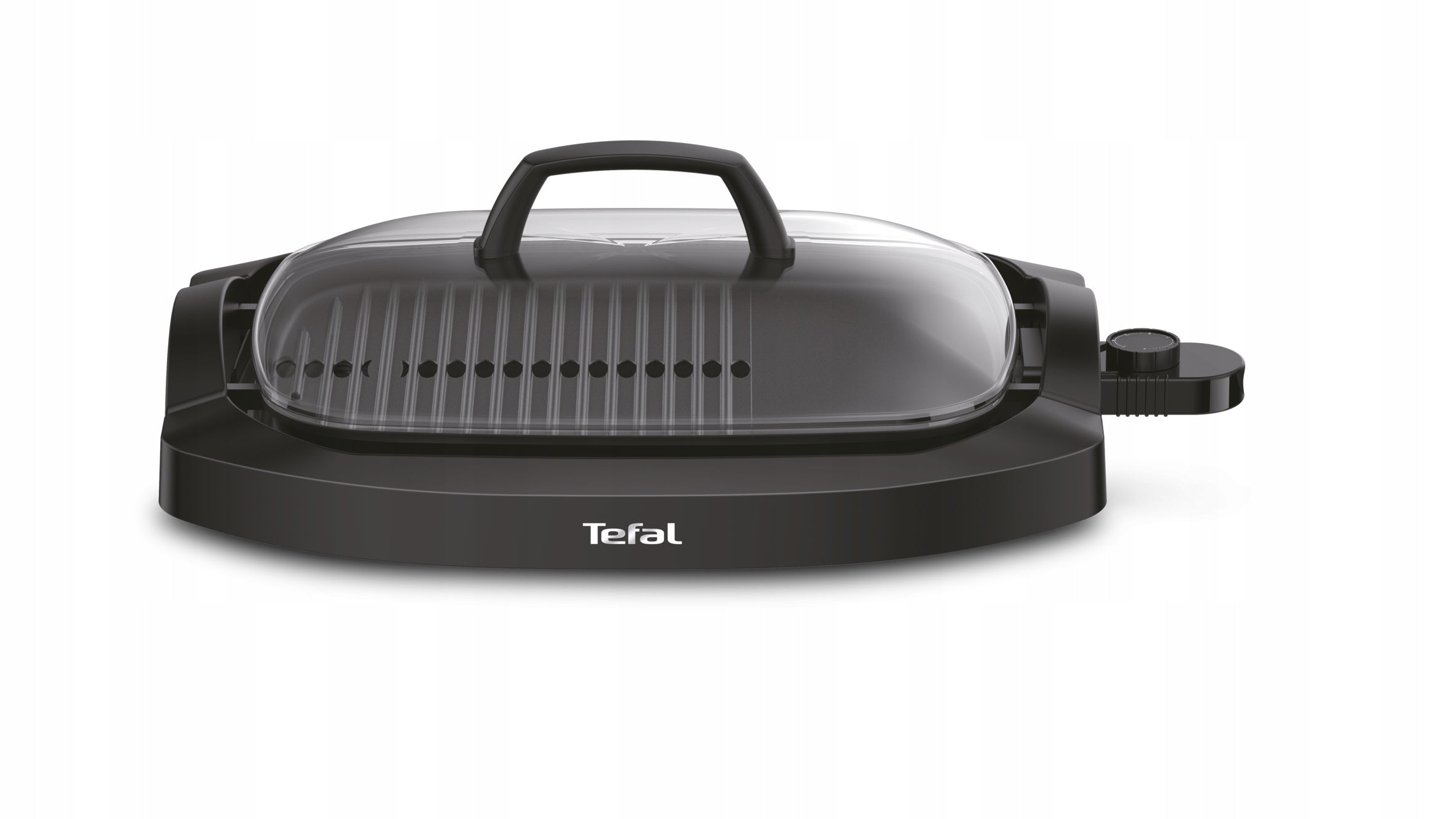 Electric table grill Tefal CB6A0830 black 2000 W Brand Tefal