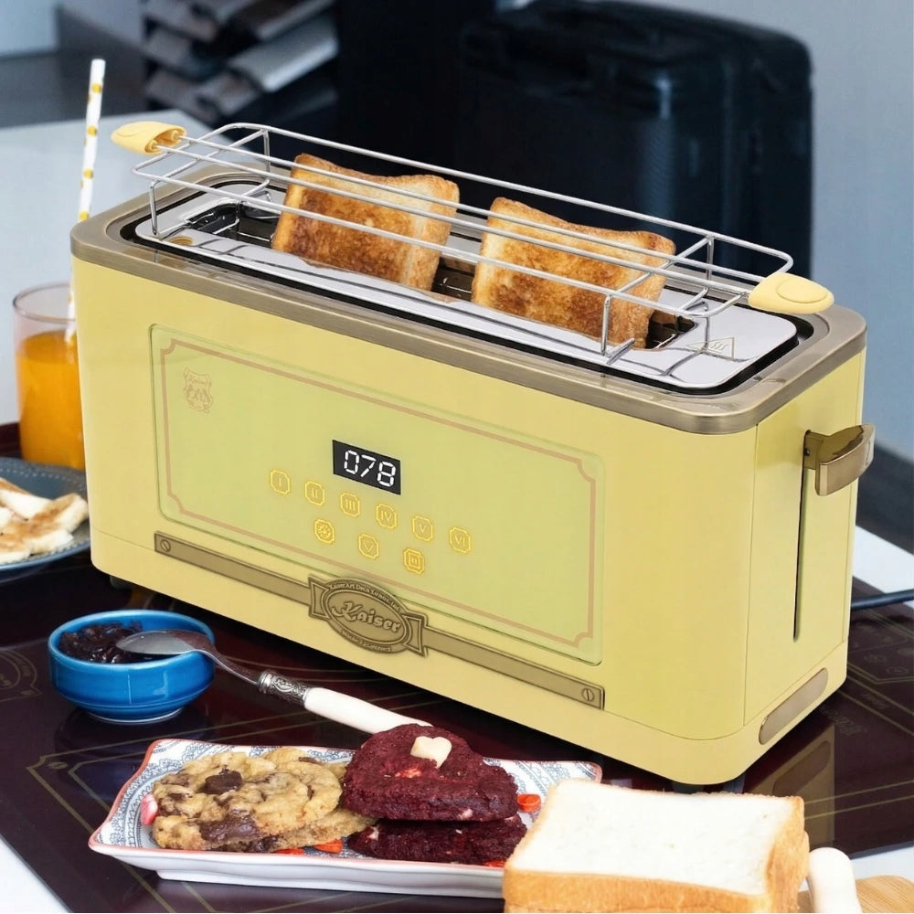 Electric toaster KAISER T 4000 ElfEm