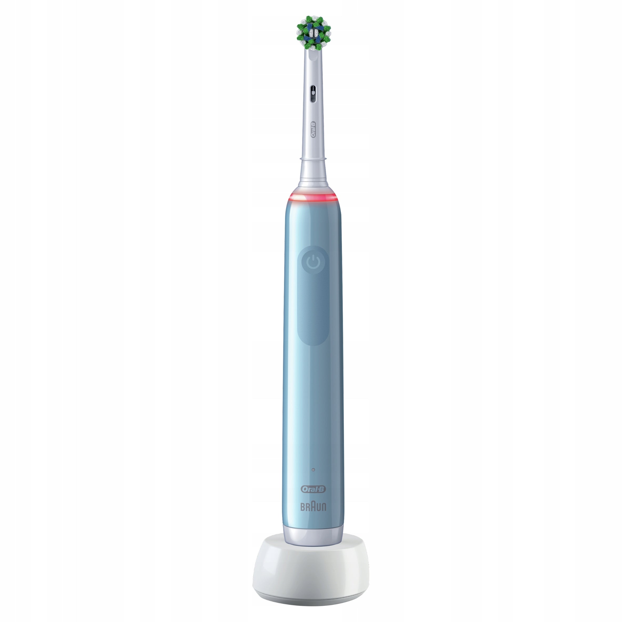 Electric toothbrush 3 MODES Oral-B Pro 360 PRESSURE CONTROL Brand Oral-B