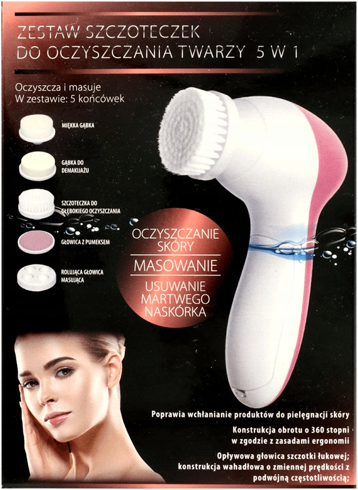 Electric toothbrush BEAUTY Series 1 3888247