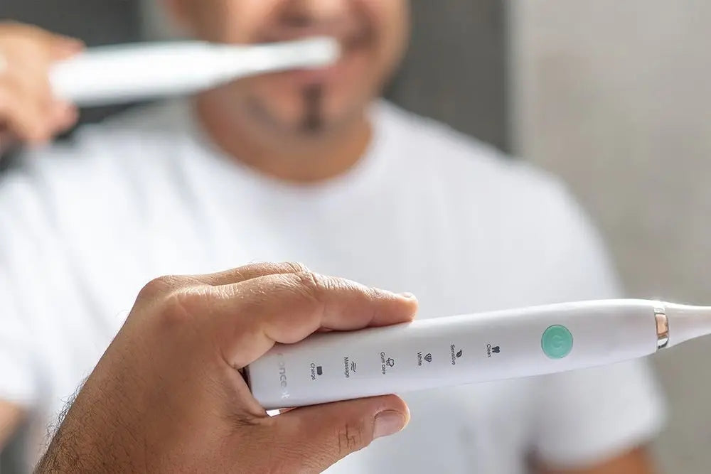 Electric toothbrush Concept ZK4010 ZK-4010 Brand Concept