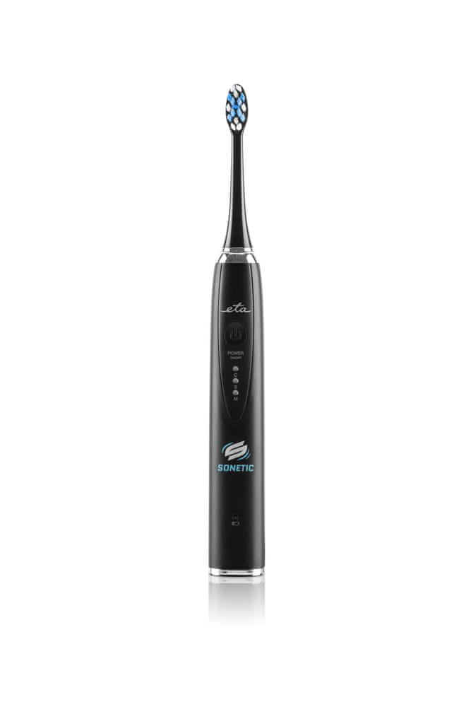 Electric toothbrush ETA Sonetic 070790010 Manufacturer code ETA070790010