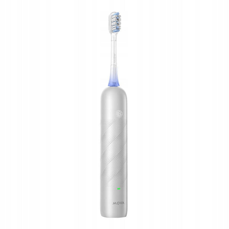 Electric toothbrush MOVA Fresh Pro (silver) Brand Mova