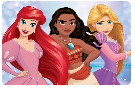Electric toothbrush Oral-B DISNEY RAPUNZEL EAN (GTIN) 4210201154594
