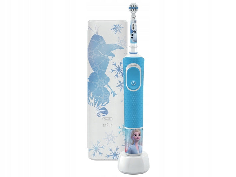 Electric toothbrush Oral-B Kids D100FRTC