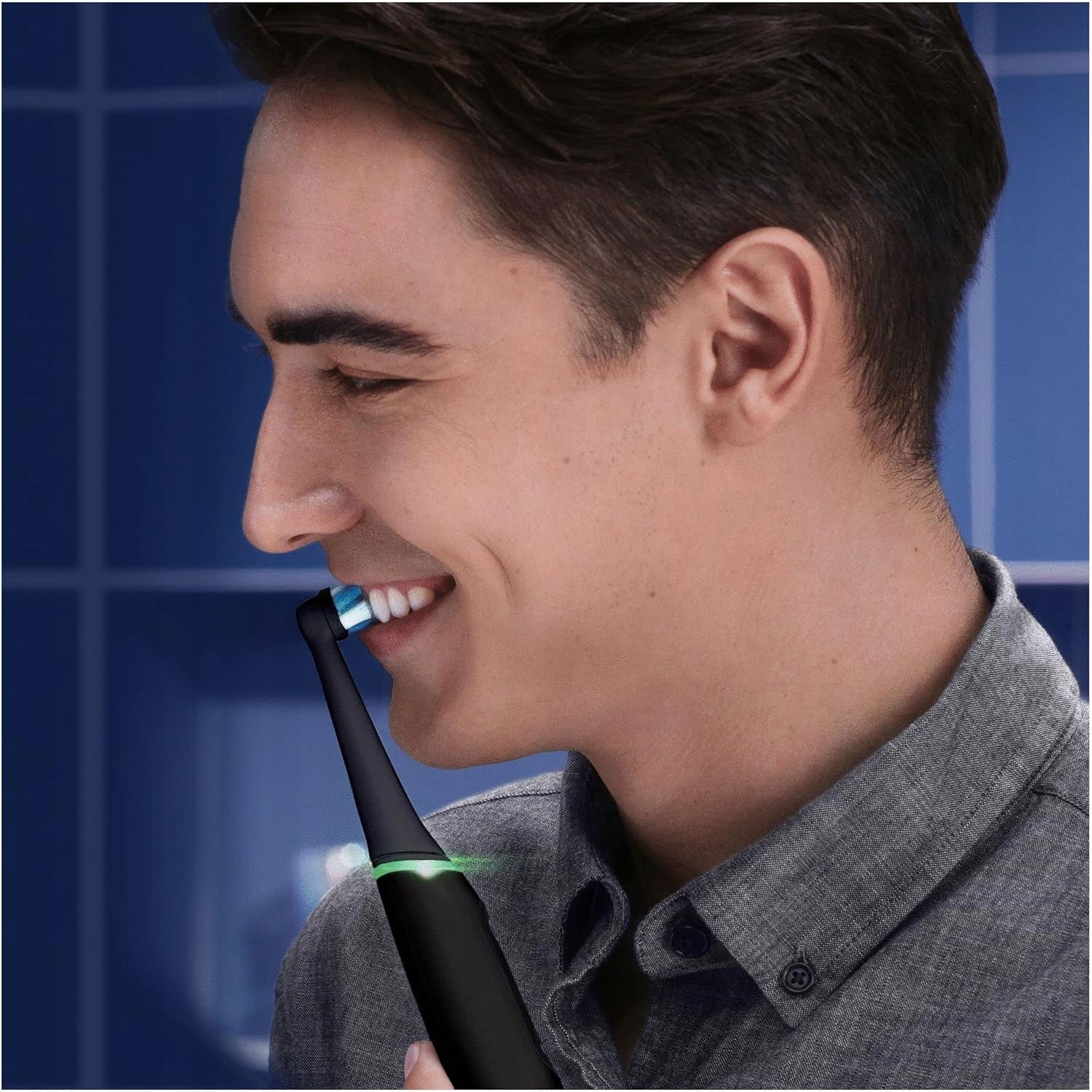 Electric toothbrush Oral-B Medical device type accessories for a medical device or a product without an intended medical purpose