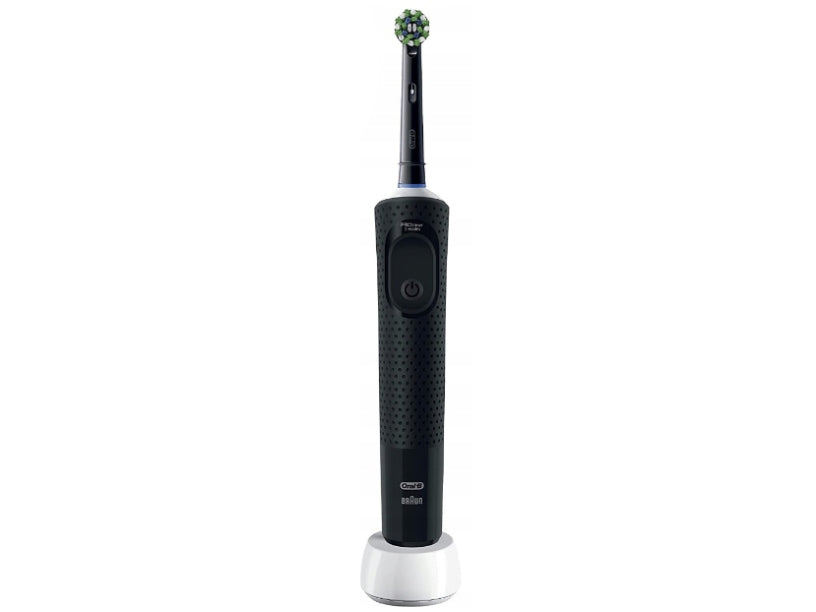 Electric toothbrush Oral-B Vitality Pro D103 Duo Black and Blue Manufacturer code Oral-B Vitality Pro D103 Duo Black Blue