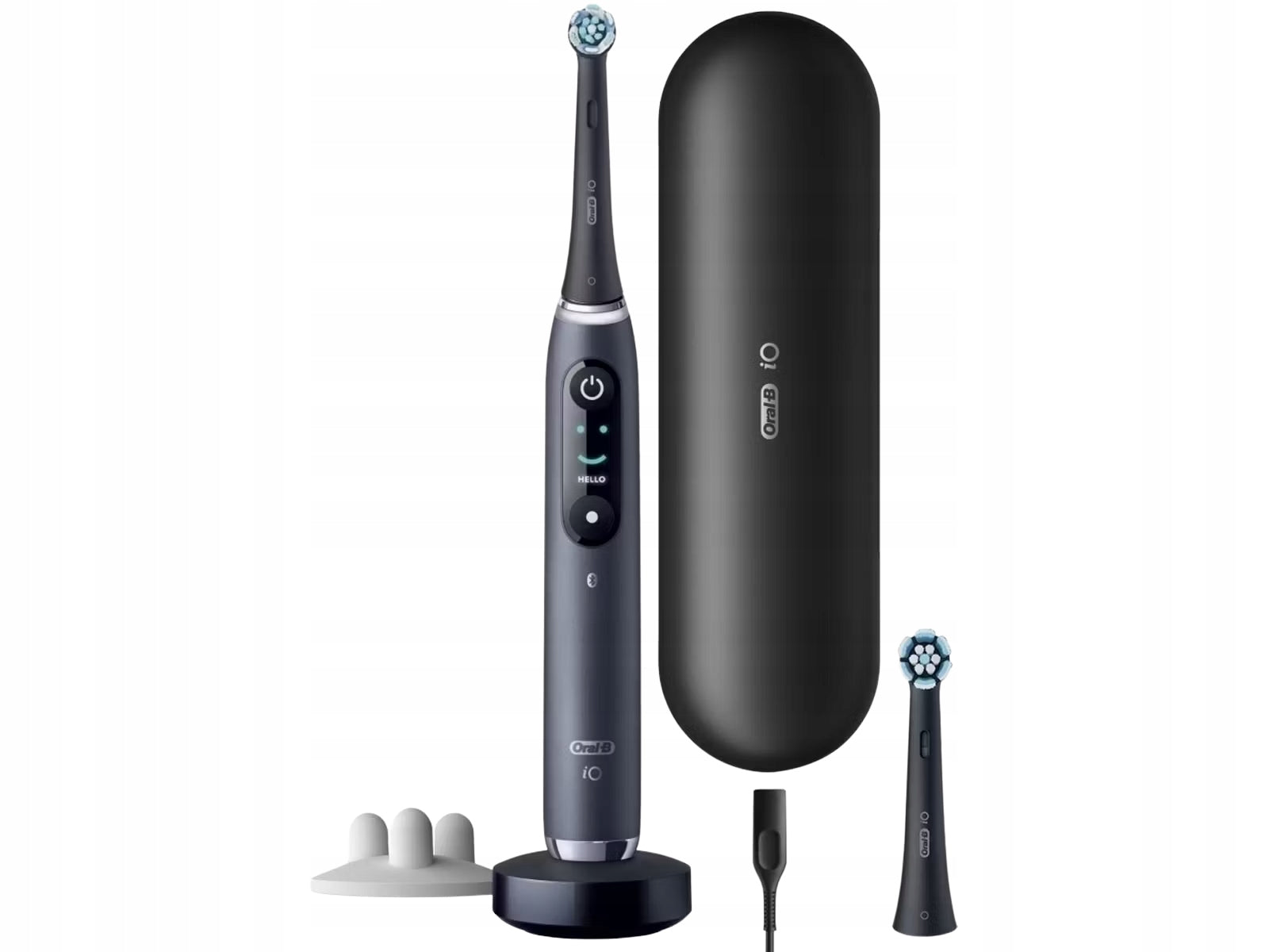 Electric toothbrush Oral-B iO 9s +Accessories