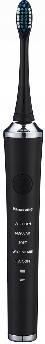 Electric toothbrush Panasonic EW-DP52-K803 up to 90 minutes. Cordless Brand Panasonic