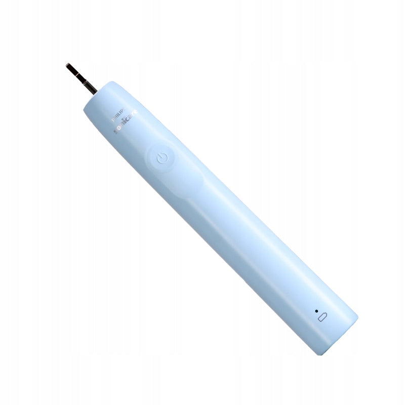 Electric toothbrush Philips HX3651/12 Handle Batteries included yes