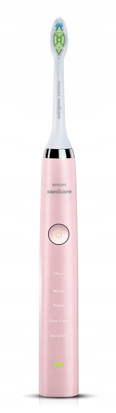 Electric toothbrush Philips HX9362/67 Brand Philips