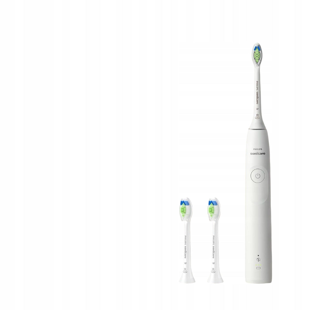 Electric toothbrush Philips Sonicare 5300 white pressure alert EasyStart Manufacturer code HX7108/04